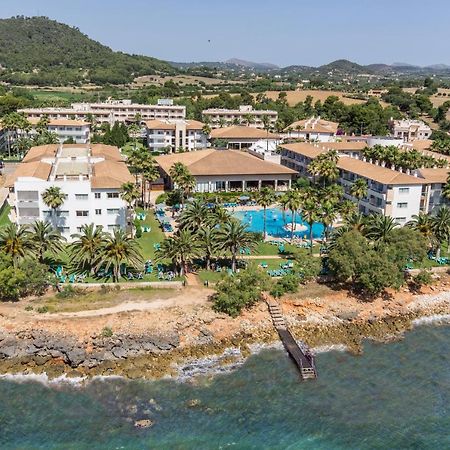 Grupotel Mallorca Mar Cala Bona  Exterior foto