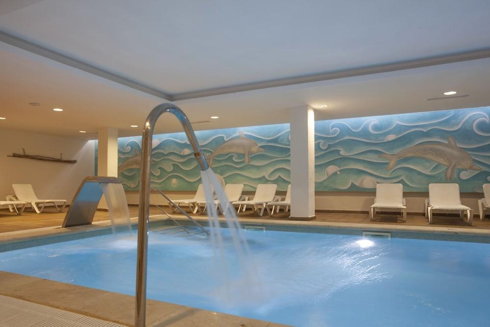 Grupotel Mallorca Mar Cala Bona  Exterior foto