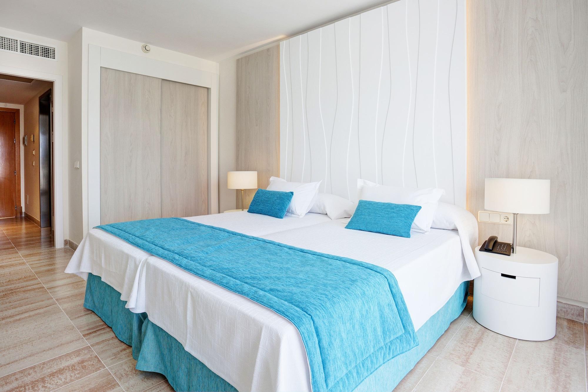 Grupotel Mallorca Mar Cala Bona  Exterior foto