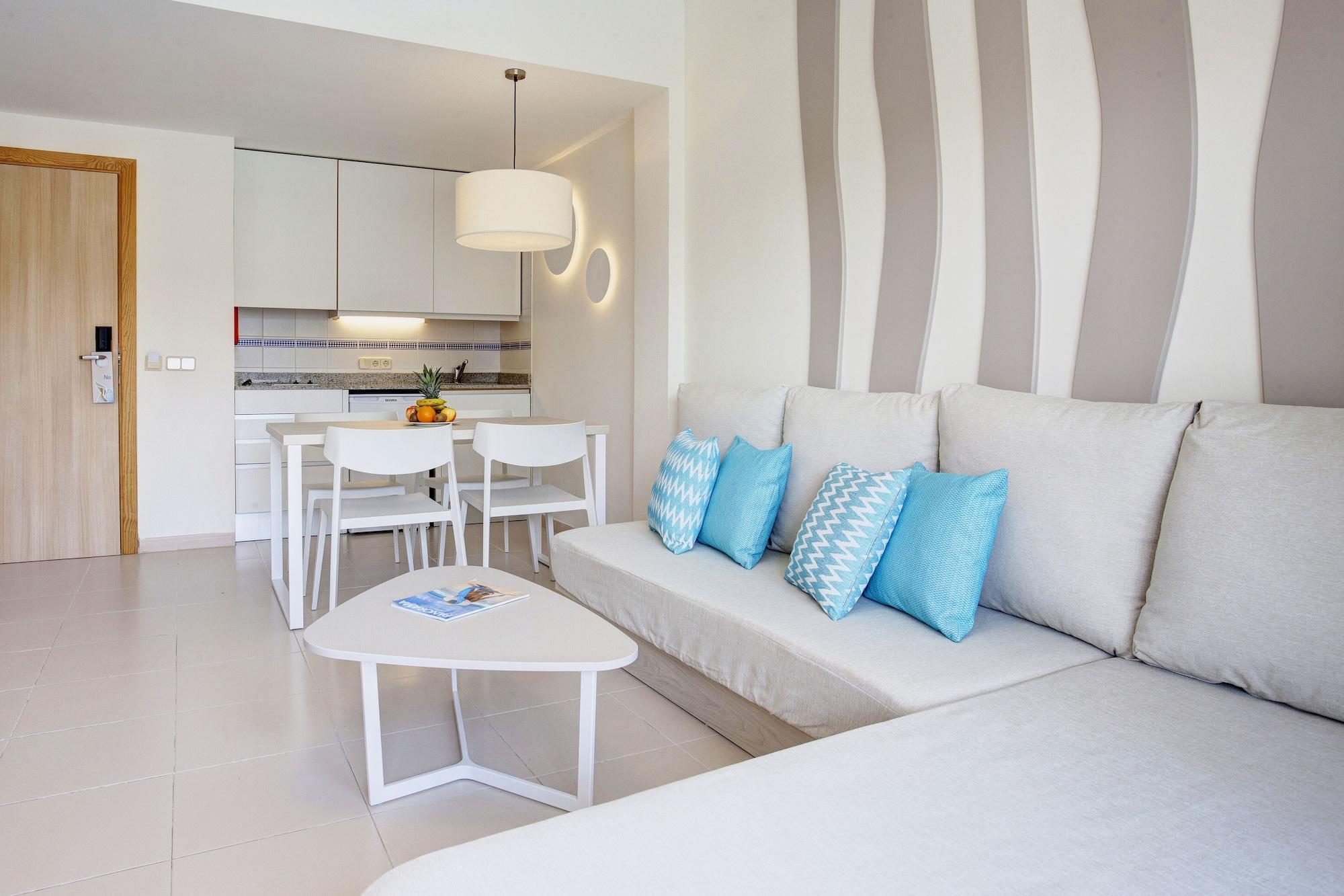 Grupotel Mallorca Mar Cala Bona  Exterior foto