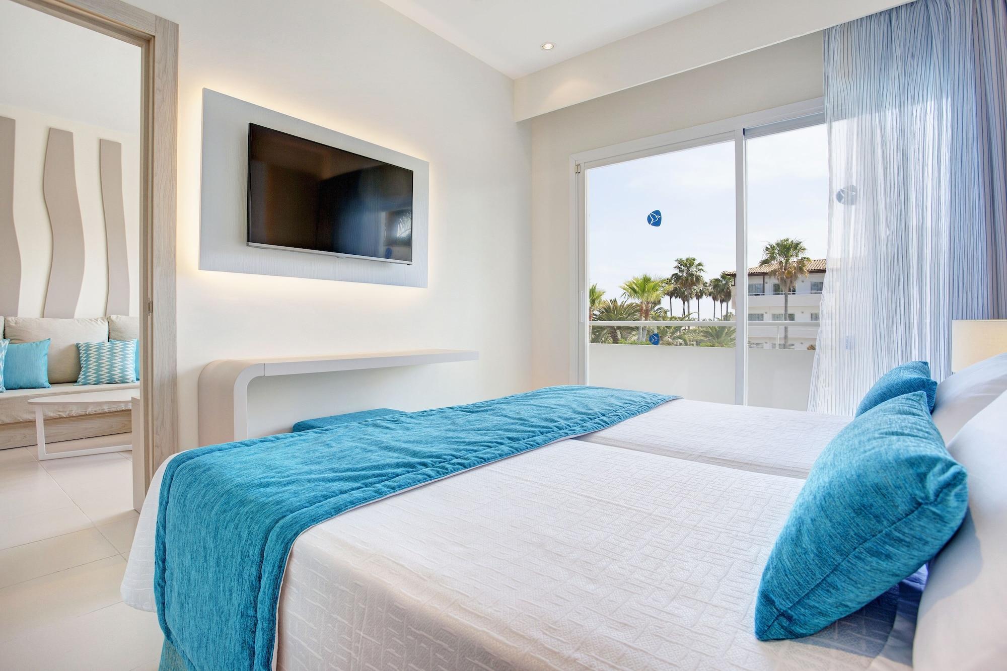 Grupotel Mallorca Mar Cala Bona  Exterior foto