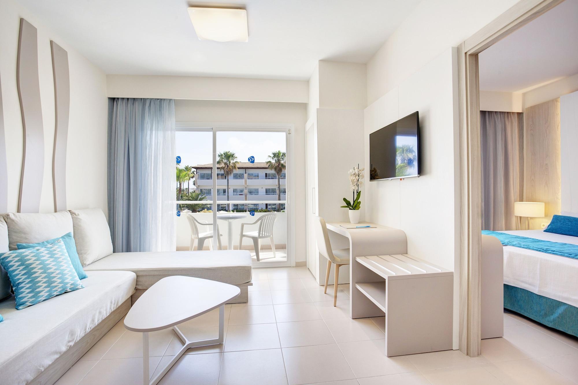 Grupotel Mallorca Mar Cala Bona  Exterior foto