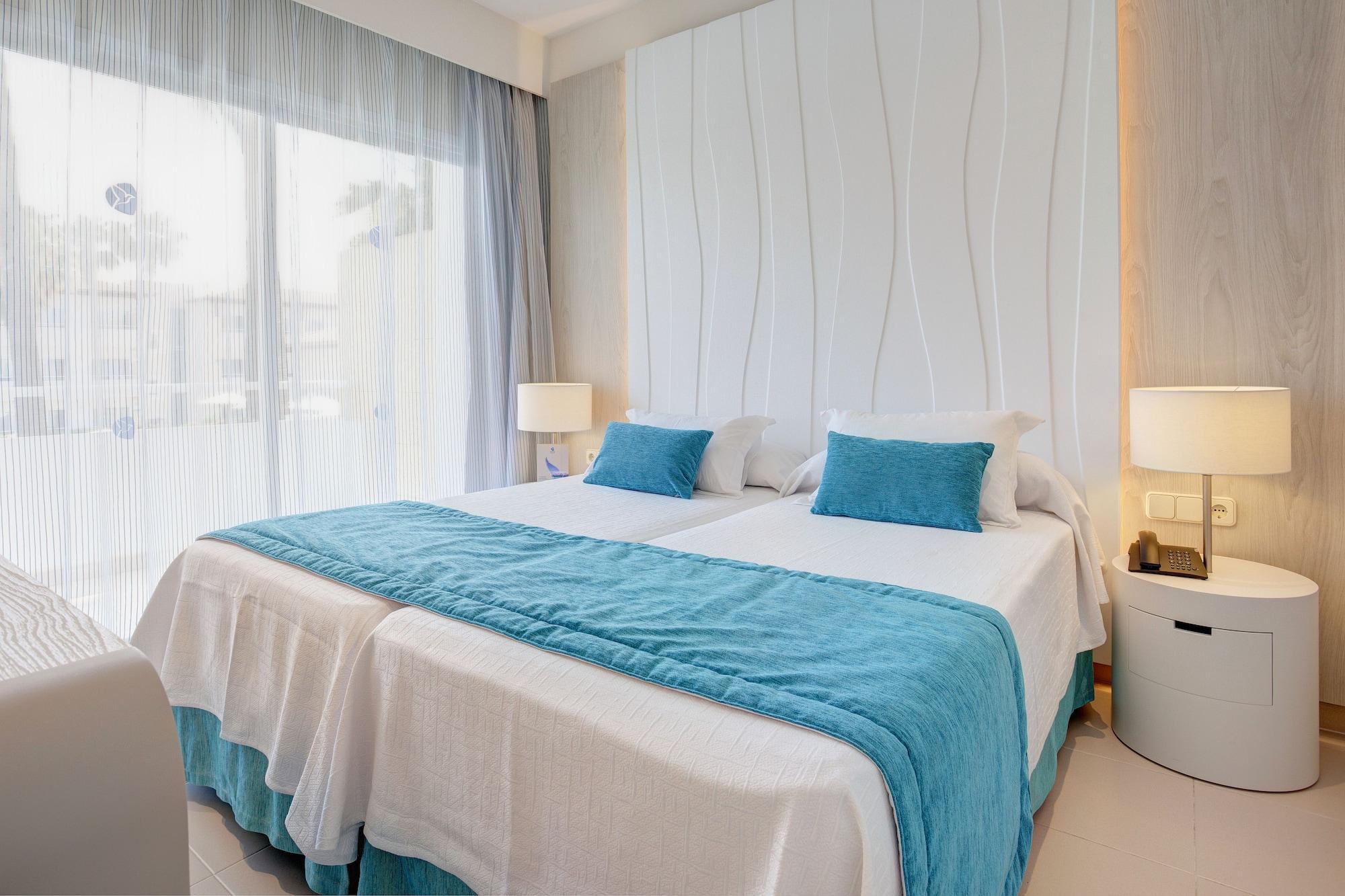 Grupotel Mallorca Mar Cala Bona  Exterior foto
