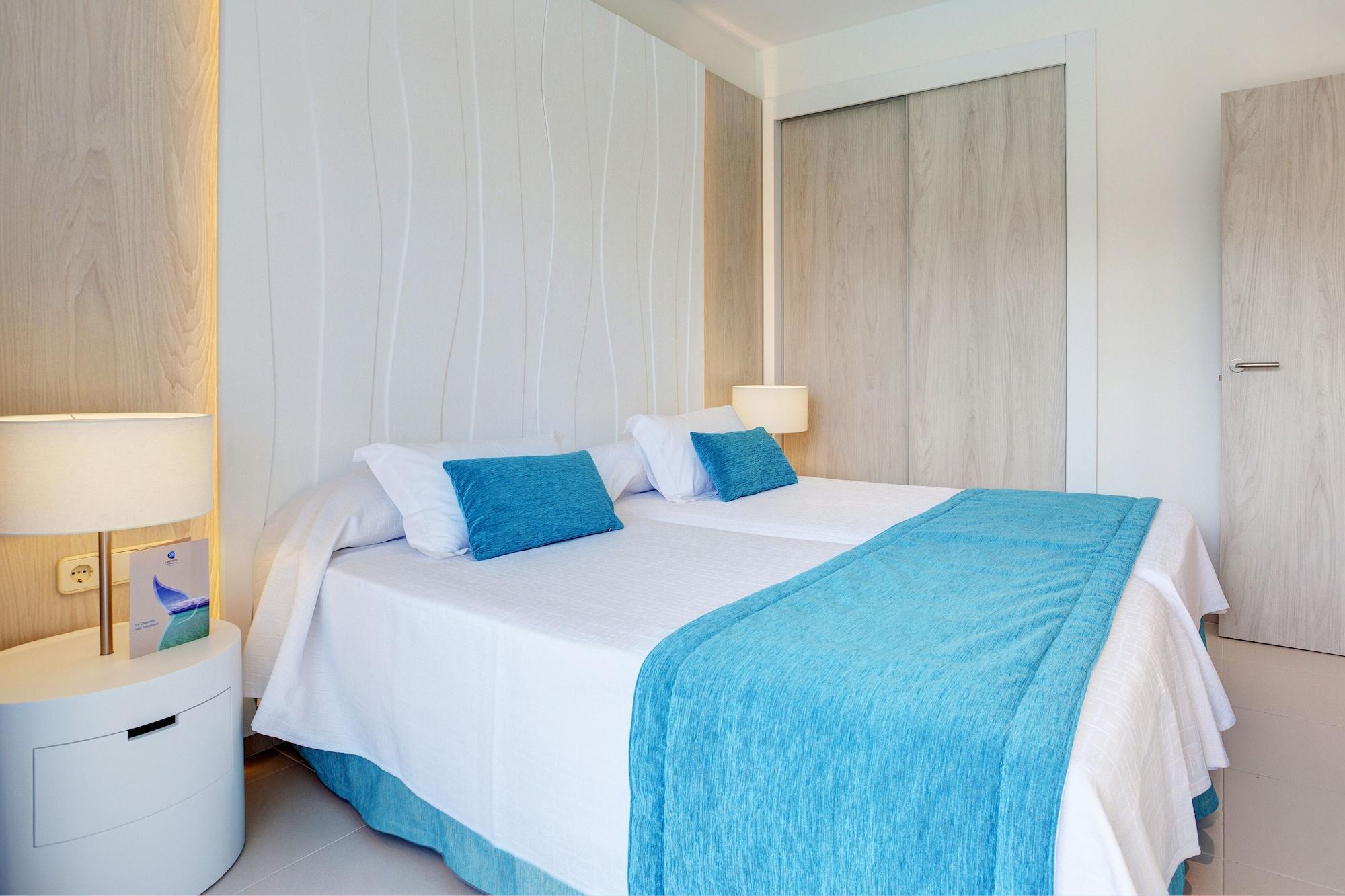 Grupotel Mallorca Mar Cala Bona  Exterior foto