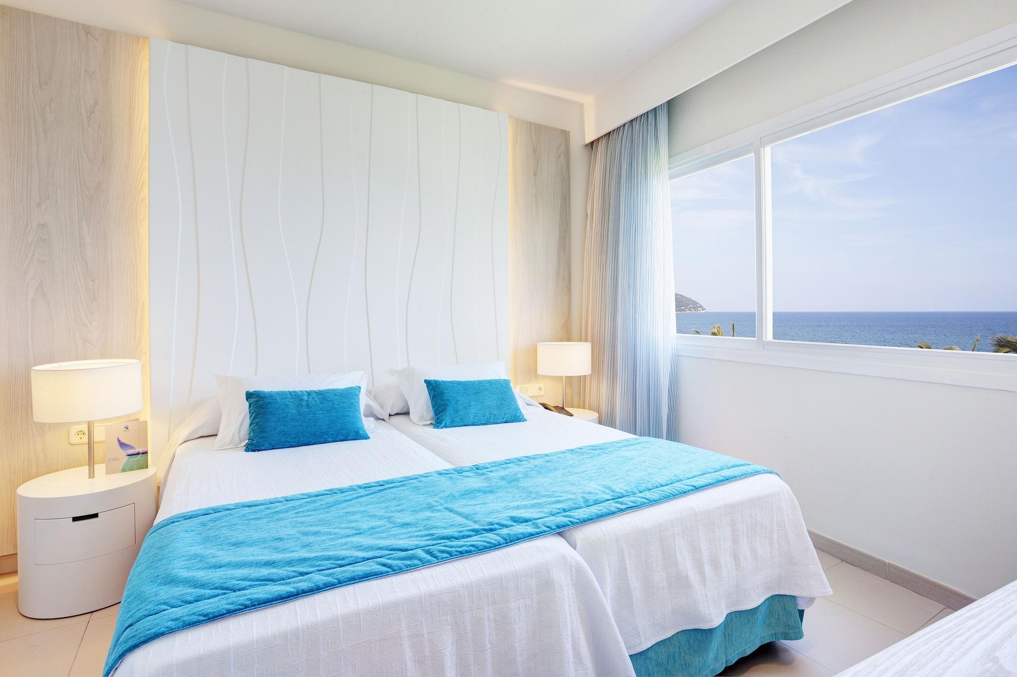 Grupotel Mallorca Mar Cala Bona  Exterior foto