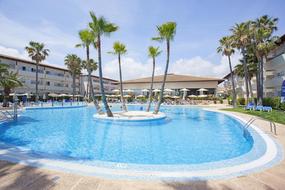 Grupotel Mallorca Mar Cala Bona  Exterior foto