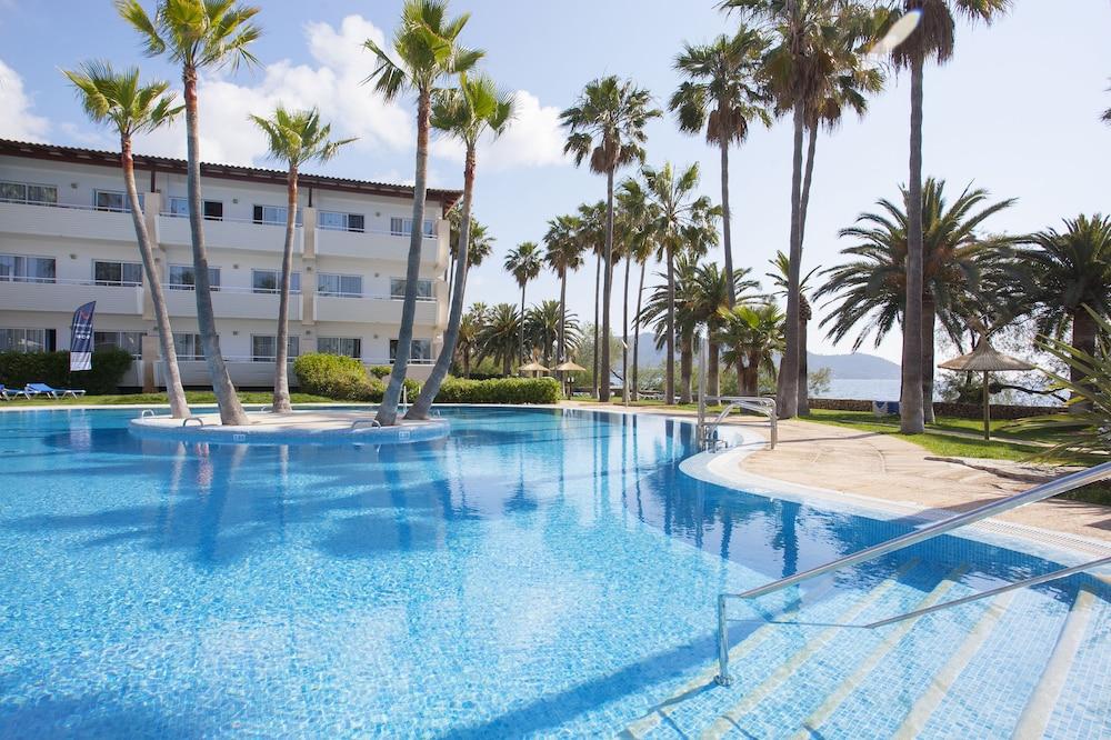Grupotel Mallorca Mar Cala Bona  Exterior foto