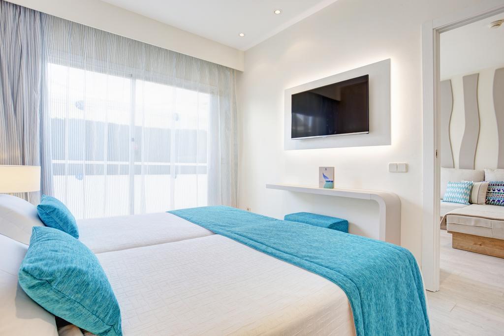 Grupotel Mallorca Mar Cala Bona  Quarto foto