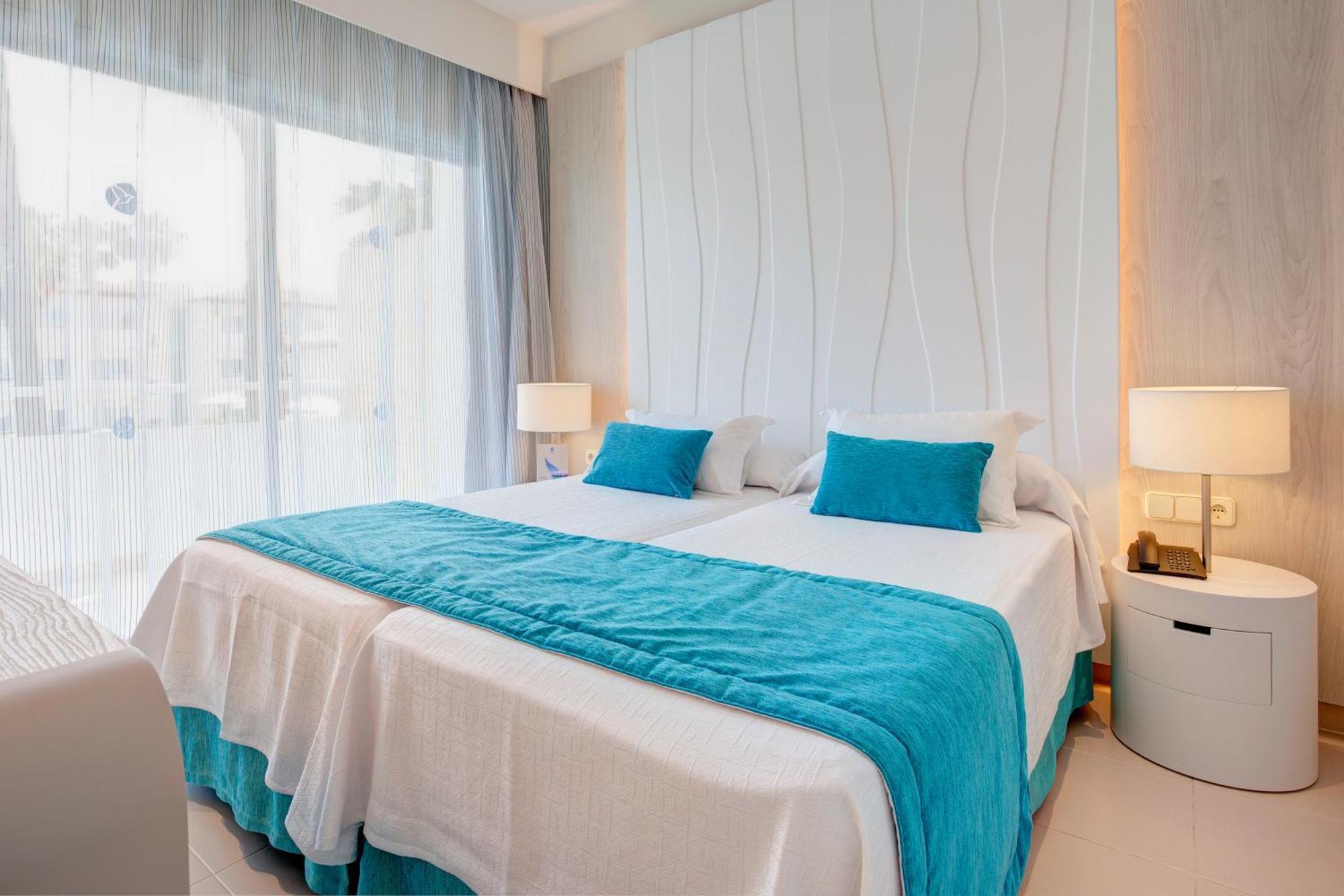 Grupotel Mallorca Mar Cala Bona  Exterior foto