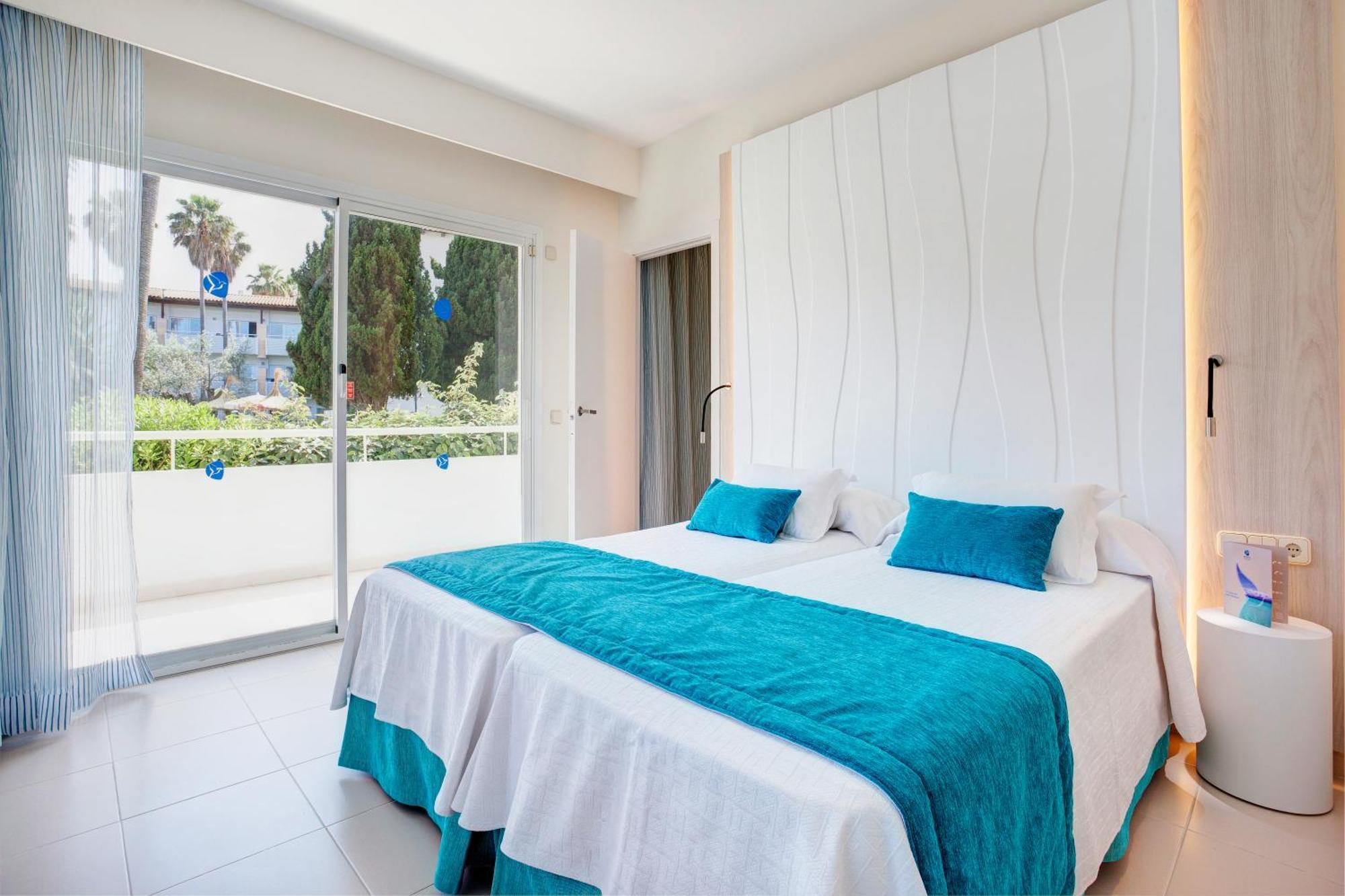 Grupotel Mallorca Mar Cala Bona  Exterior foto