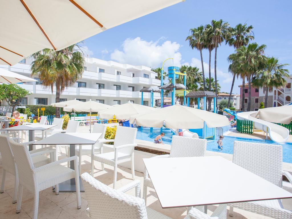 Grupotel Mallorca Mar Cala Bona  Exterior foto