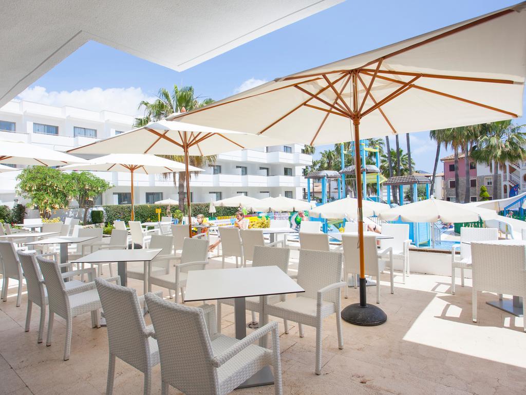 Grupotel Mallorca Mar Cala Bona  Exterior foto