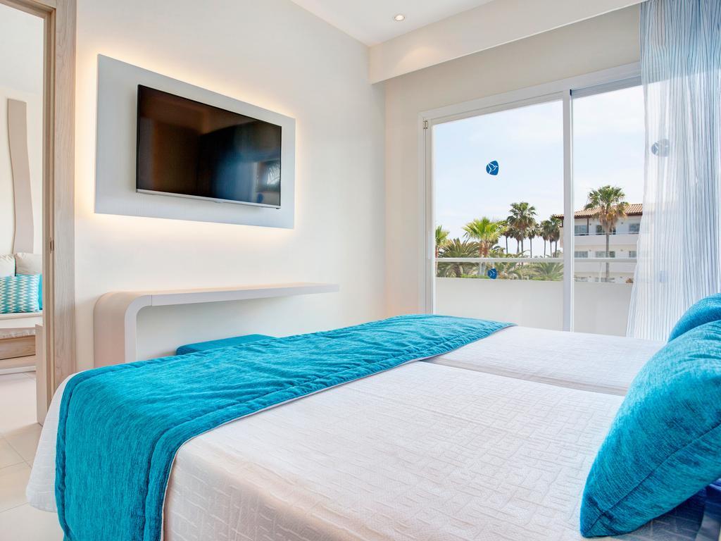 Grupotel Mallorca Mar Cala Bona  Exterior foto