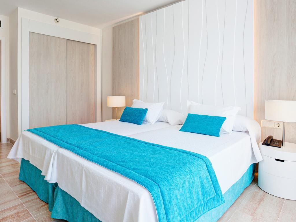 Grupotel Mallorca Mar Cala Bona  Exterior foto