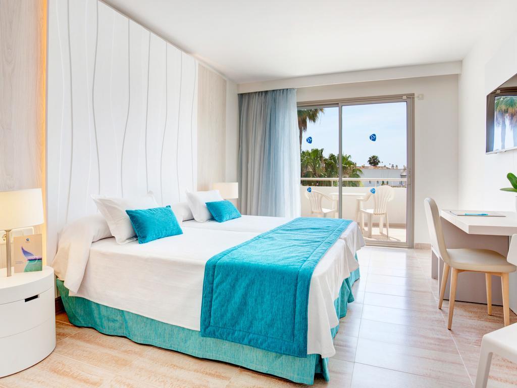 Grupotel Mallorca Mar Cala Bona  Exterior foto